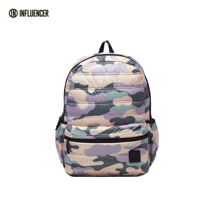 Mochila Influencer Ultra 17" Lsyd