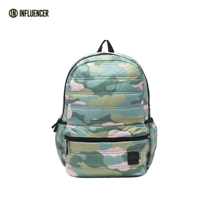 Mochila Influencer Ultra 17" Lsyd