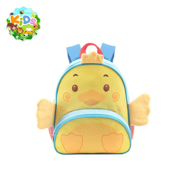 Mochila Animals Kids 13" Lsyd