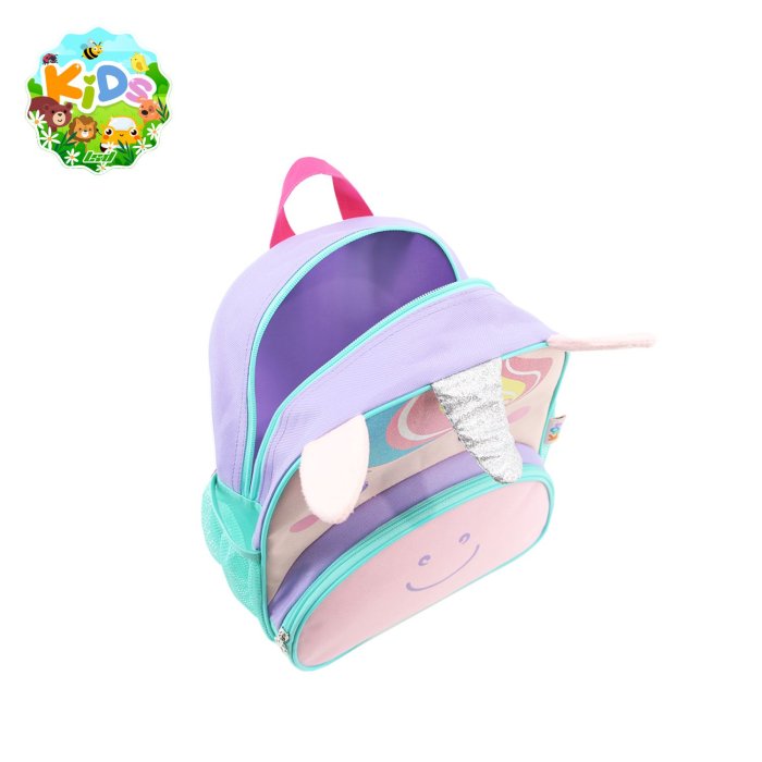 Mochila Animals Kids 13" Lsyd