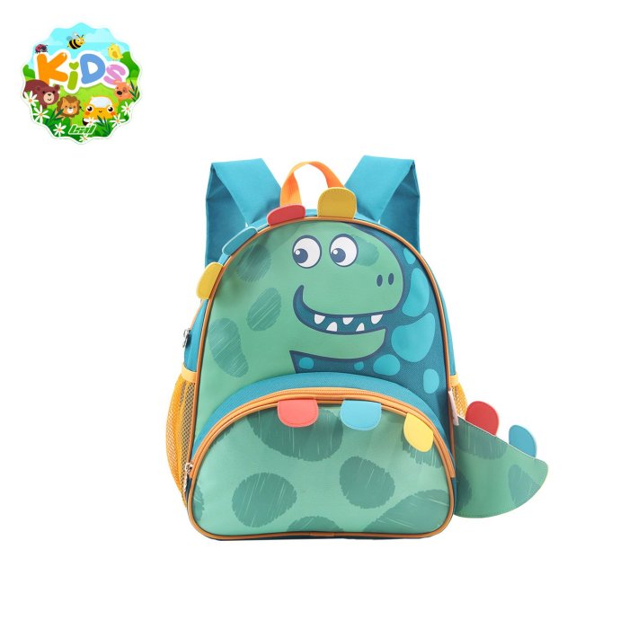 Mochila Animals Kids 13" Lsyd