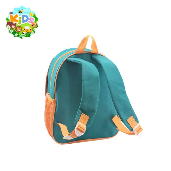 Mochila Animals Kids 13" Lsyd