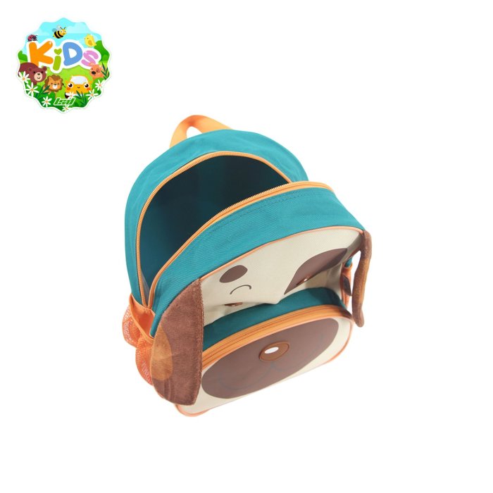 Mochila Animals Kids 13" Lsyd