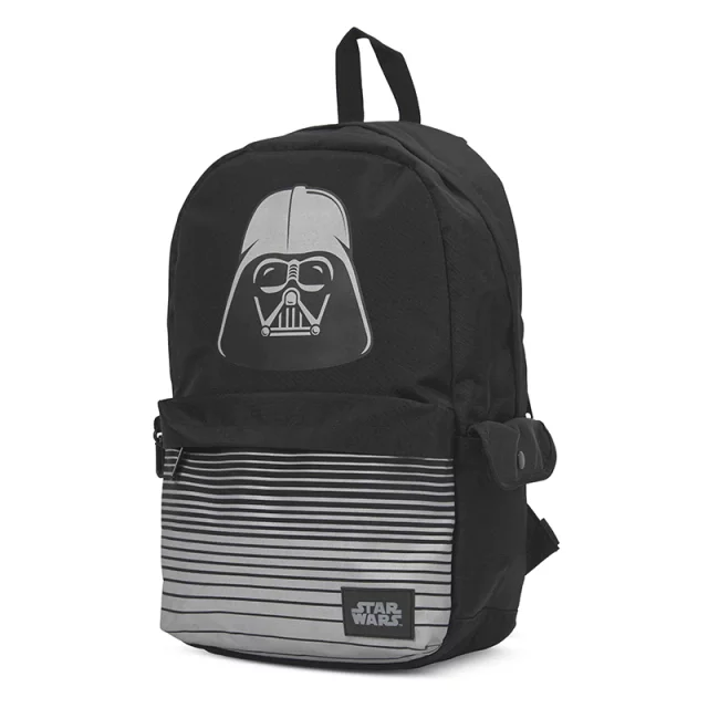 Mochila Mooving 17" Star Wars Darth Vader