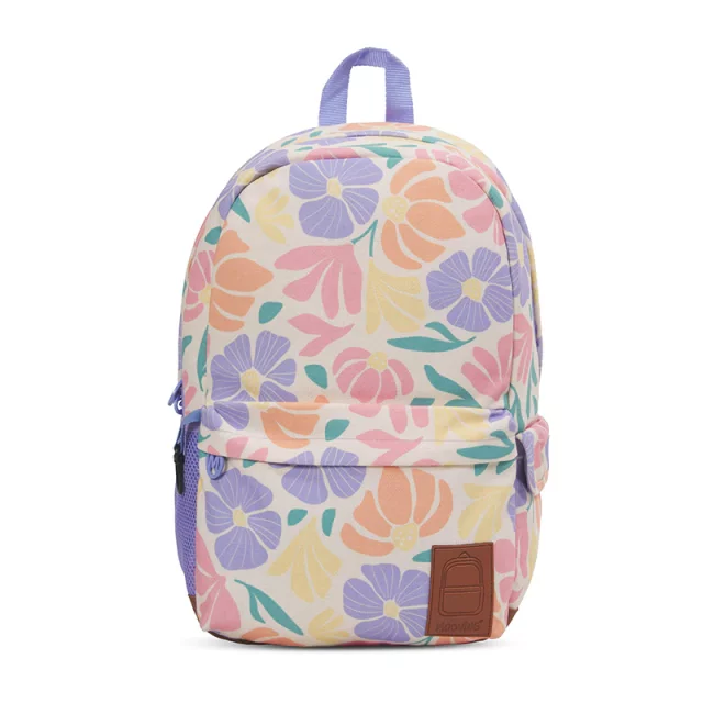 Mochila Mooving 17" Baires Daisy