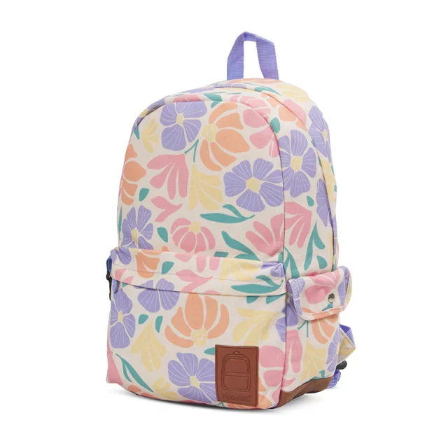 Mochila Mooving 17" Baires Daisy