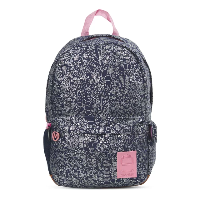 Mochila Mooving 17" Baires Botanic