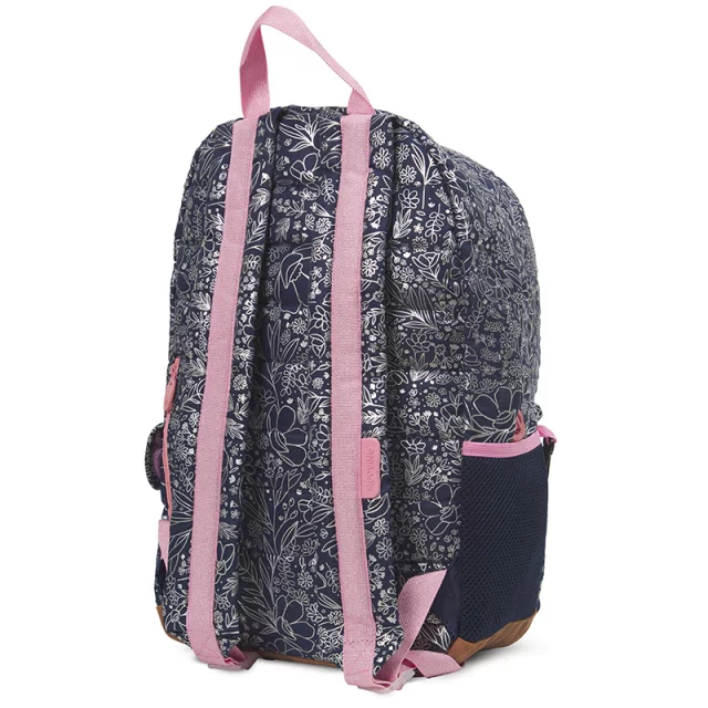 Mochila Mooving 17" Baires Botanic