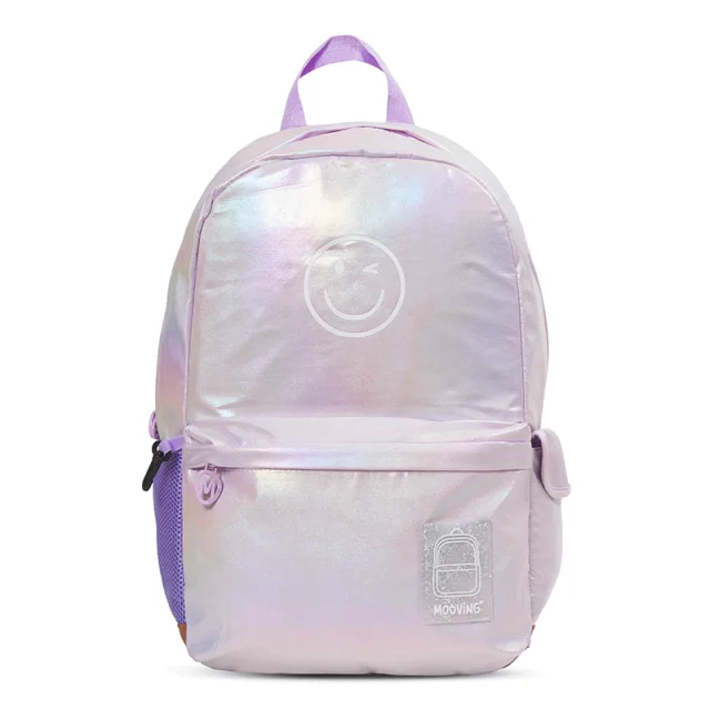 Mochila Mooving 17" Baires Cute