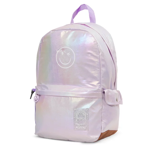 Mochila Mooving 17" Baires Cute