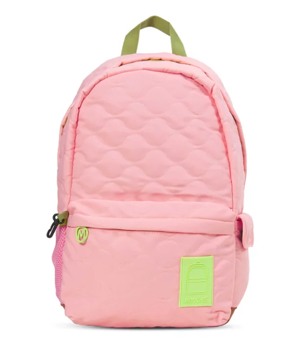 Mochila Mooving 17" Baires Fantasy