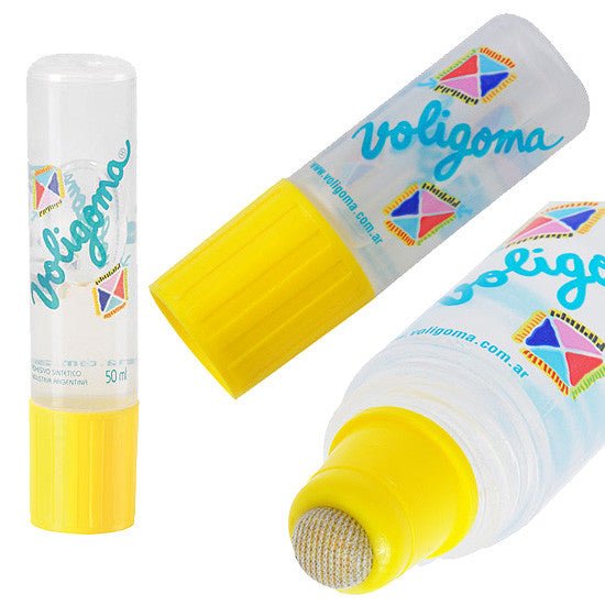 Adhesivo Sintético Voligoma 50 Ml