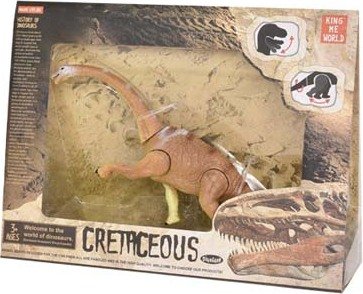 Cretaceous