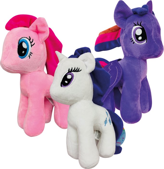 Pony Plush The Sweet Pony