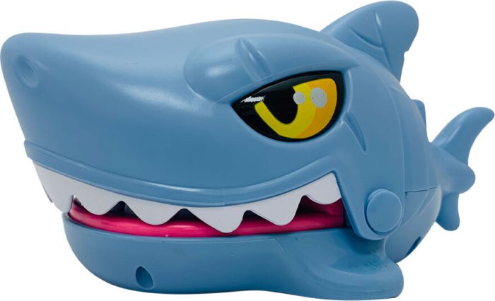 Sharky Attack