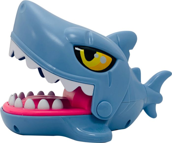 Sharky Attack