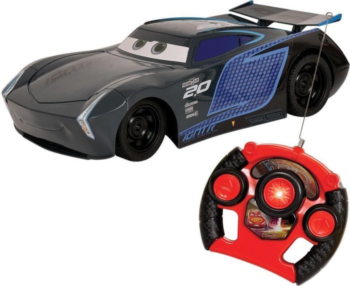 Cars Radio Control