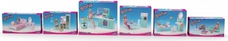 La Sala de estar Gloria LIONEL'S
