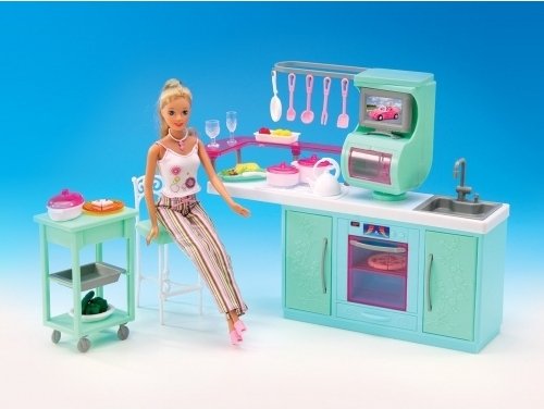 La Kitchenette Gloria LIONEL'S
