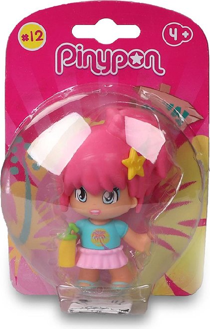 Pinypon – Figura Serie 12