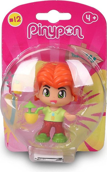 Pinypon – Figura Serie 12