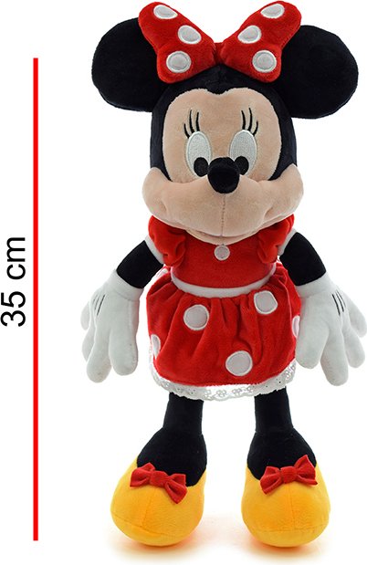 Minnie 35cm