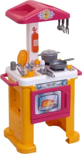 Cocina Infantil Magic. Rondi