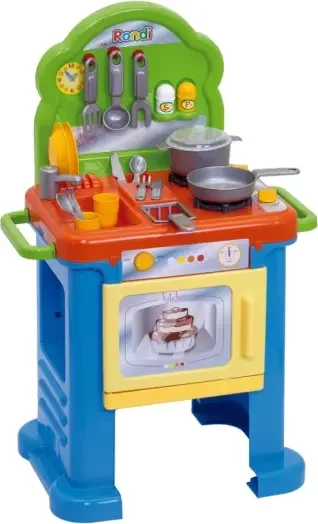 Cocina Infantil Kitchen. Rondi