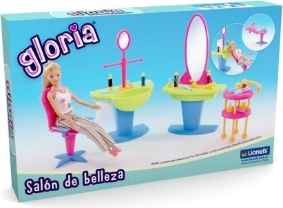 Salón de  Belleza de  Gloria