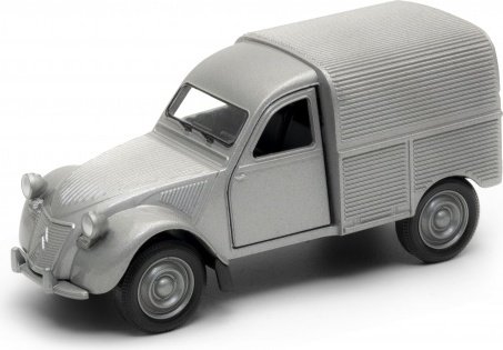 Citroen 2cv Fourgonnette