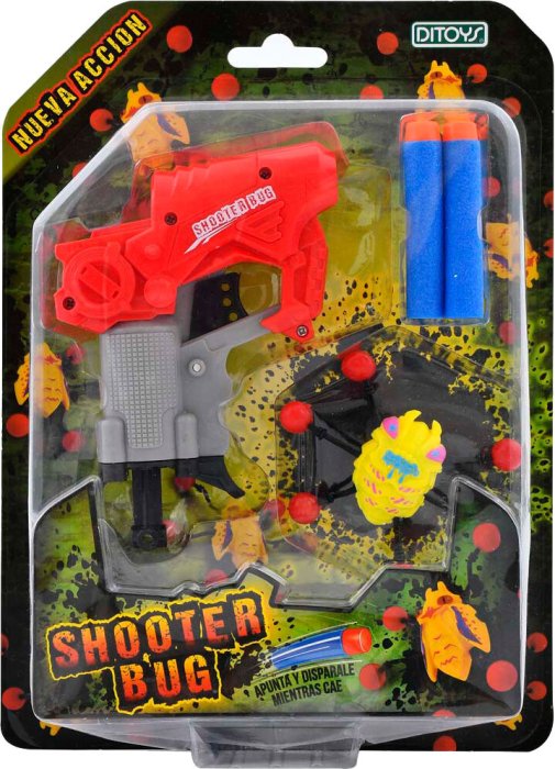 Shooter Bug