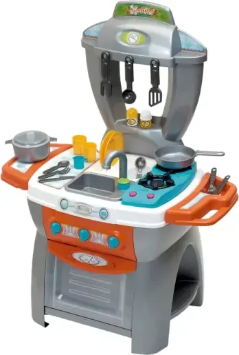 Cocina Infantil Maxi Cheff. Rondi