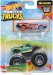 Hot Wheels - Monster Truck Die Cast Asst Coleccionables Surtidos