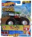 Hot Wheels - Monster Truck Escala 1:64 Coleccionables Surtidos