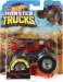 Hot Wheels - Monster Truck Escala 1:64 Coleccionables Surtidos