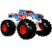 Hot Wheels - Monster Truck Escala 1:24 Coleccionables Surtidos