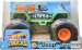 Hot Wheels - Monster Truck Escala 1:24 Coleccionables Surtidos