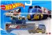 Hot Wheels - Camiones de  Lujo Super Rigs