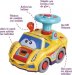 Auto Interactivo Infantil con Luces y Sonidos