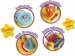 Auto Interactivo Infantil con Luces y Sonidos