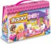 Blocky House - Living