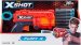 X-shot Pistola Excel Fury 4 + 16 Dardos