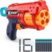 X-shot Pistola Excel Fury 4 + 16 Dardos