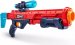 X-shot Rifle Hawk Eye Con Mira + 16 Dardos