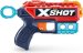 X-shot Pistola Kickback + 8 Dardos