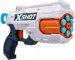 X-shot Pistola Reflex 6 Tk-6 + 12 Dardos