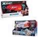 X-shot Pistola Reflex 6 Tk-6 + 12 Dardos