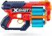 X-shot Pistola Xcess Excel + 16 Dardos