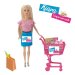 Kiara en Supermercado + Accesorios