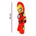 Iron Man Tela 50 cm
